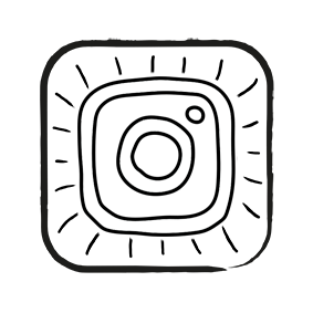 instagram ink icon